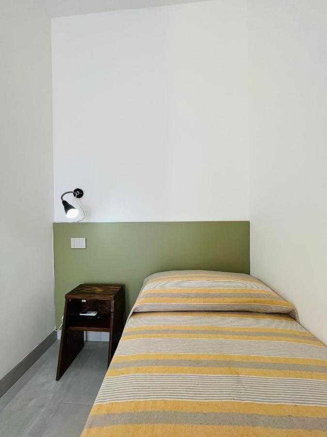 Hotel La Ringhiera à Novare Extérieur photo