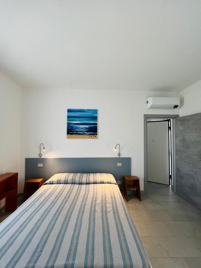 Hotel La Ringhiera à Novare Extérieur photo