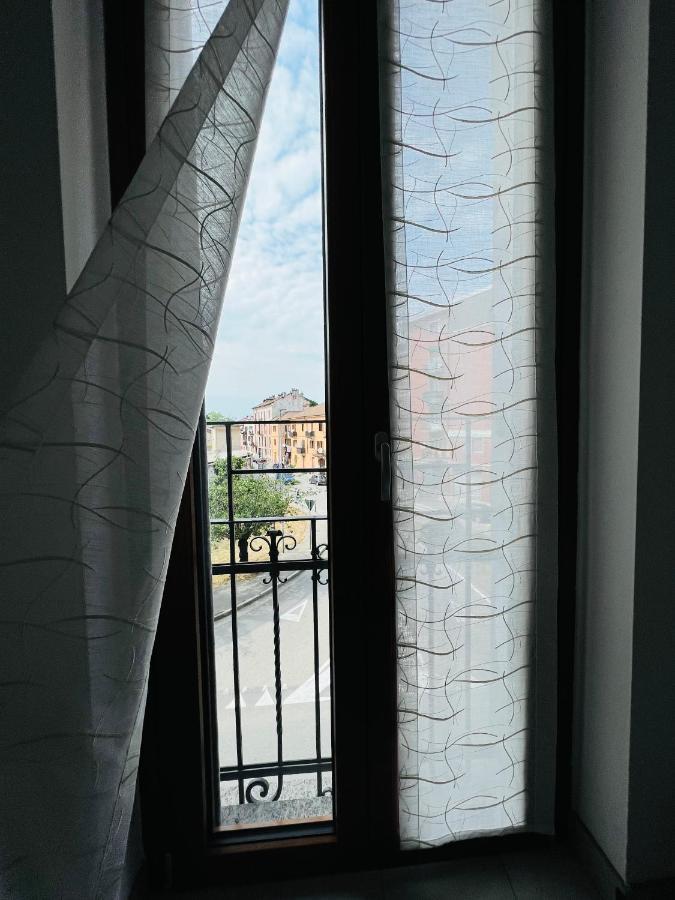 Hotel La Ringhiera à Novare Extérieur photo
