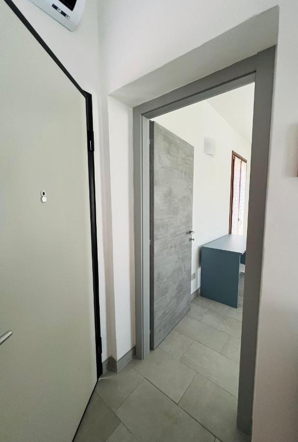 Hotel La Ringhiera à Novare Extérieur photo